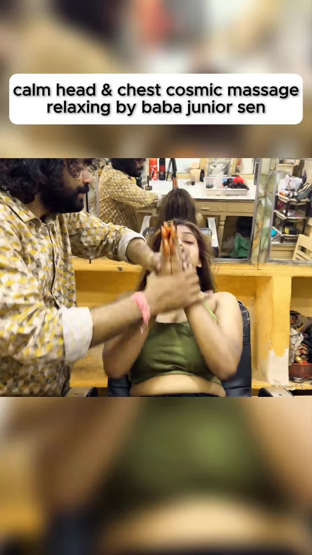 @Mia Massage ASMR