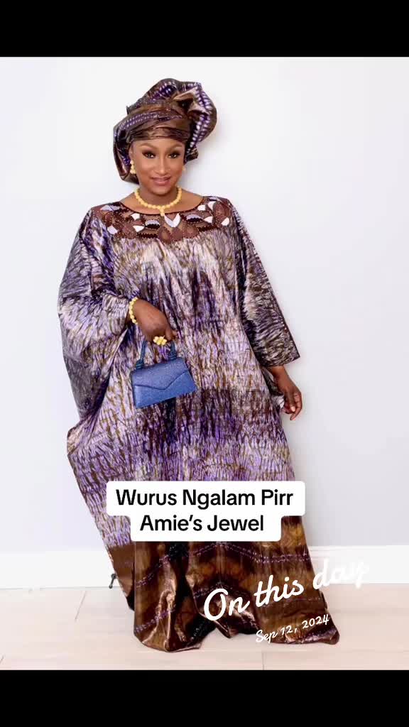 @Amie’s Jewel
