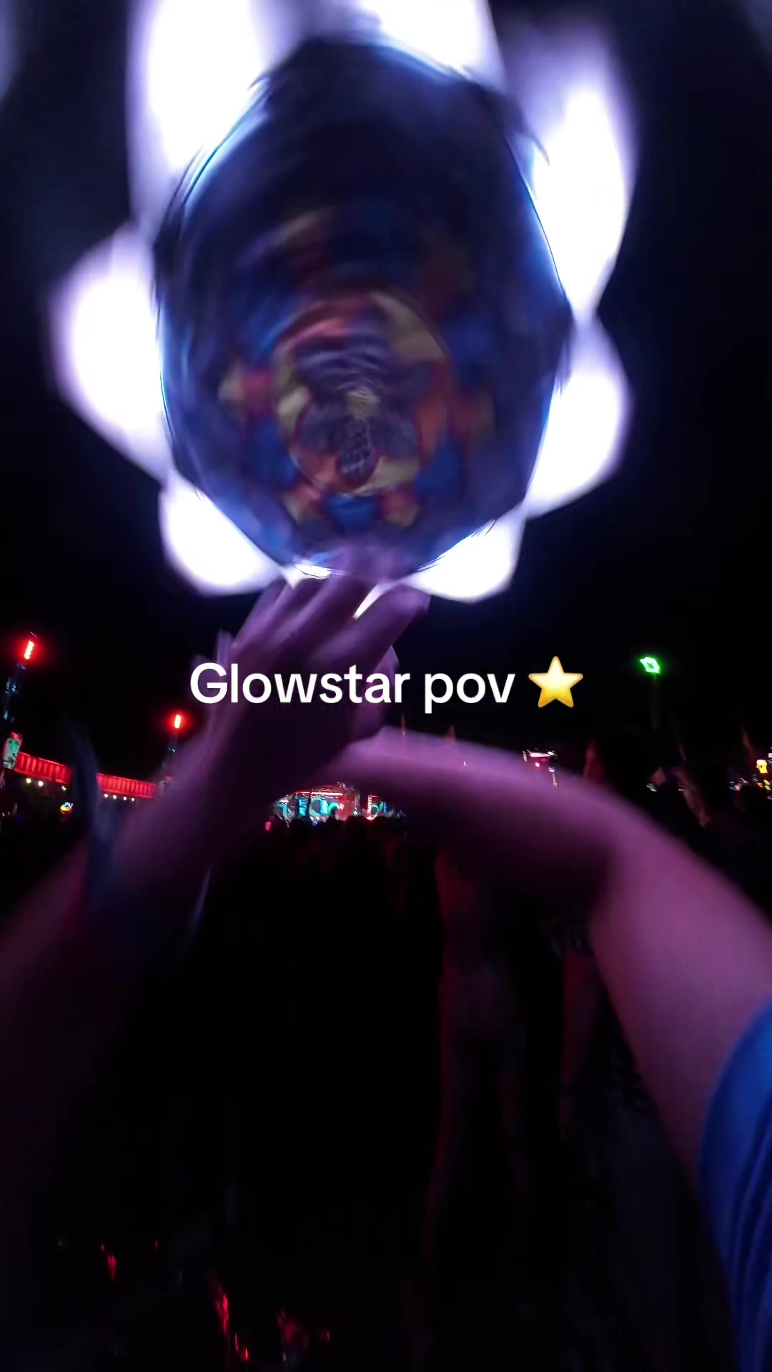 @Sunset Spinner