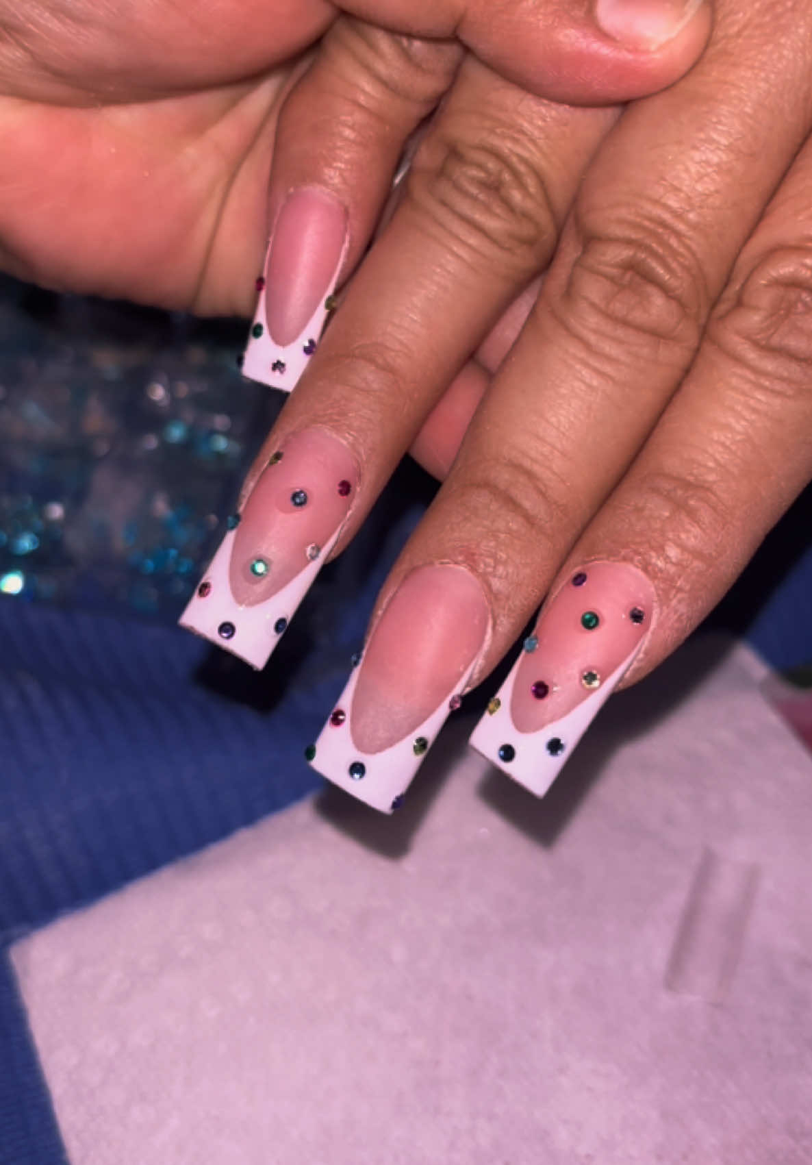 @NailzbyYessi /Nail & Toe tech