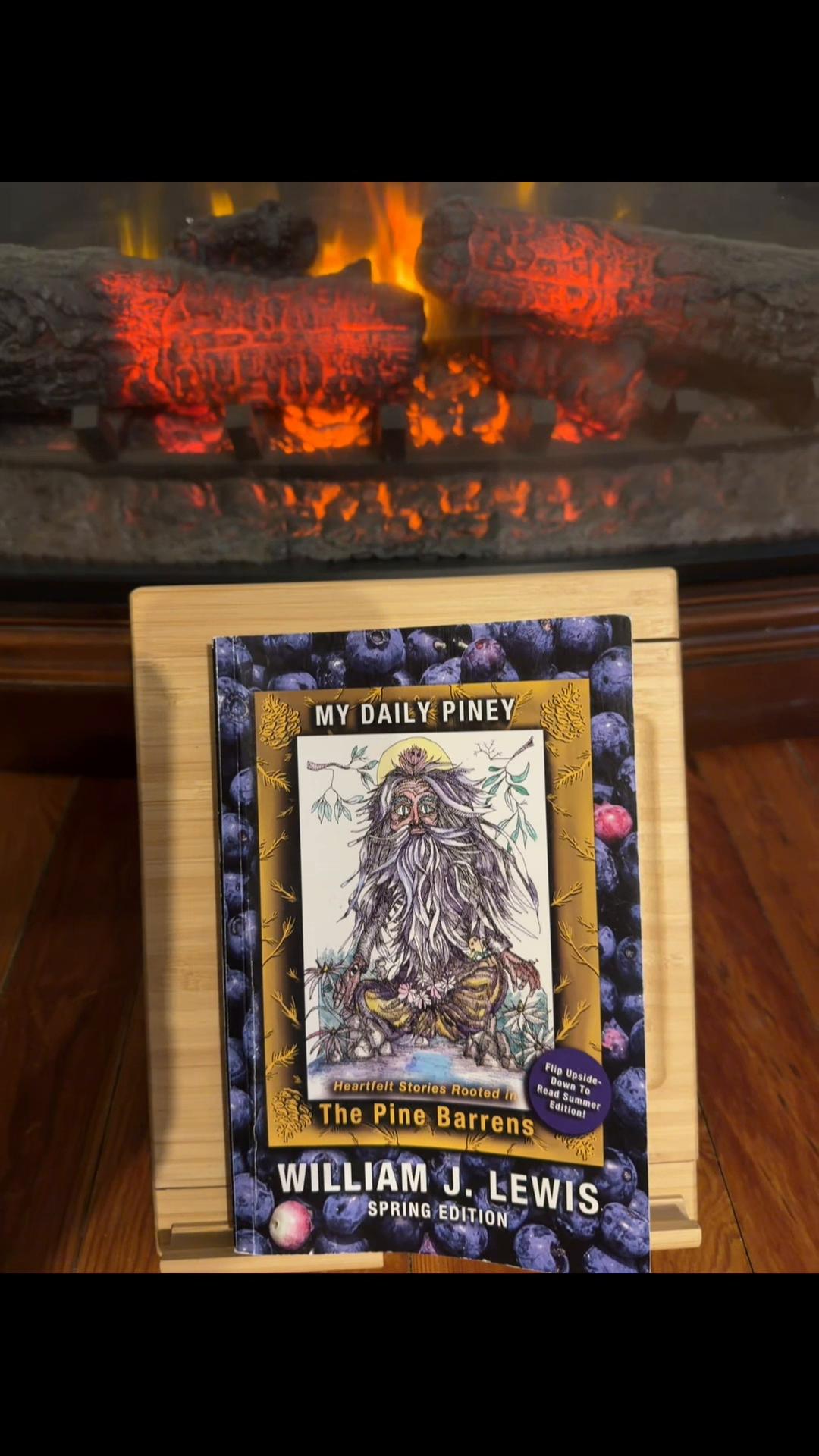 @PineyTribe