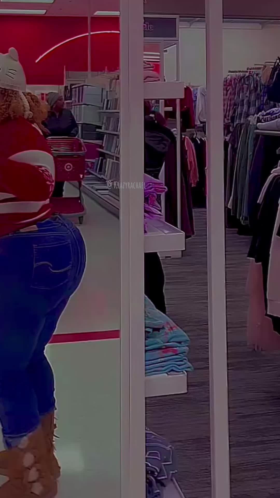@Krazyrachael