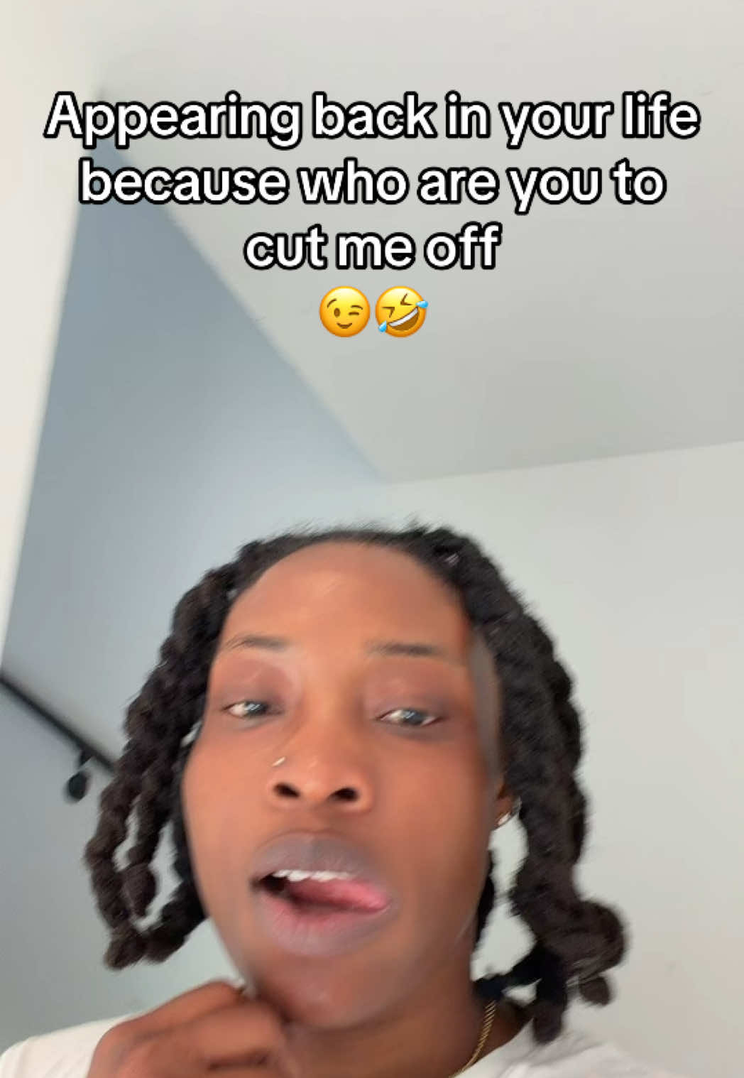 @￼︎