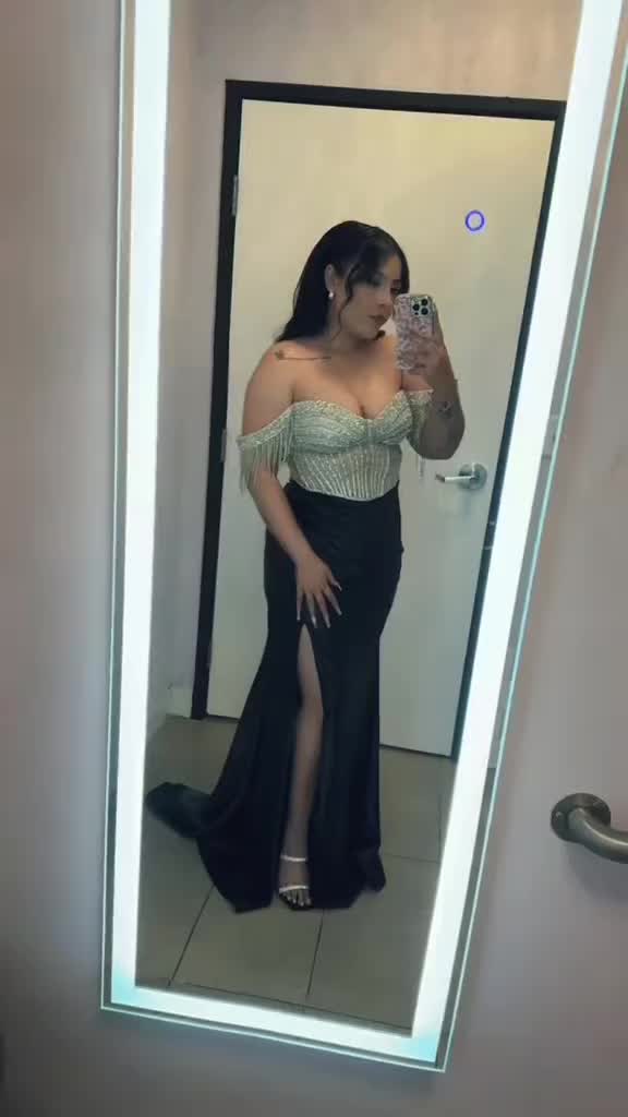 @Carla Hernandez