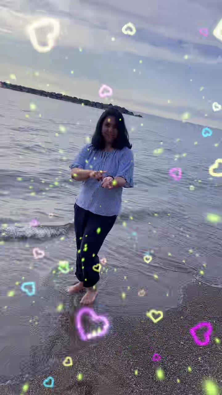 @Madhavi