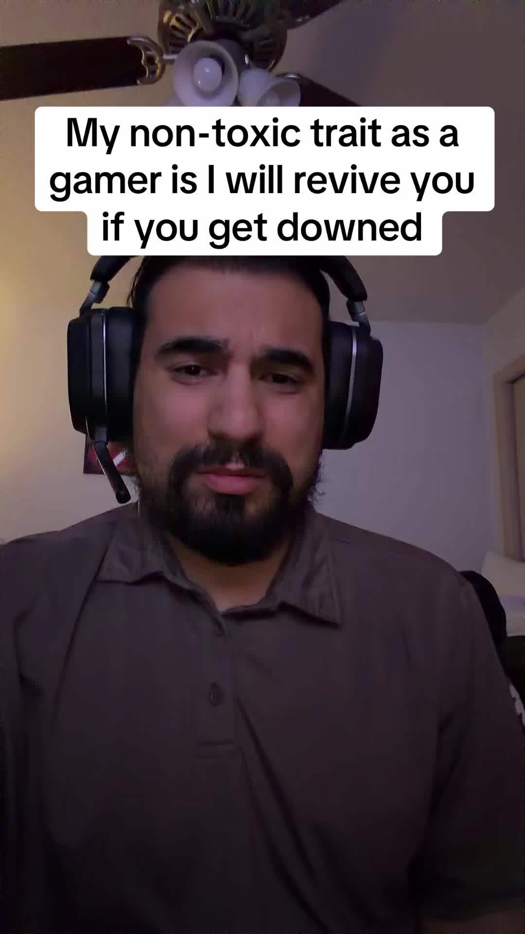 @SpiritMessenger