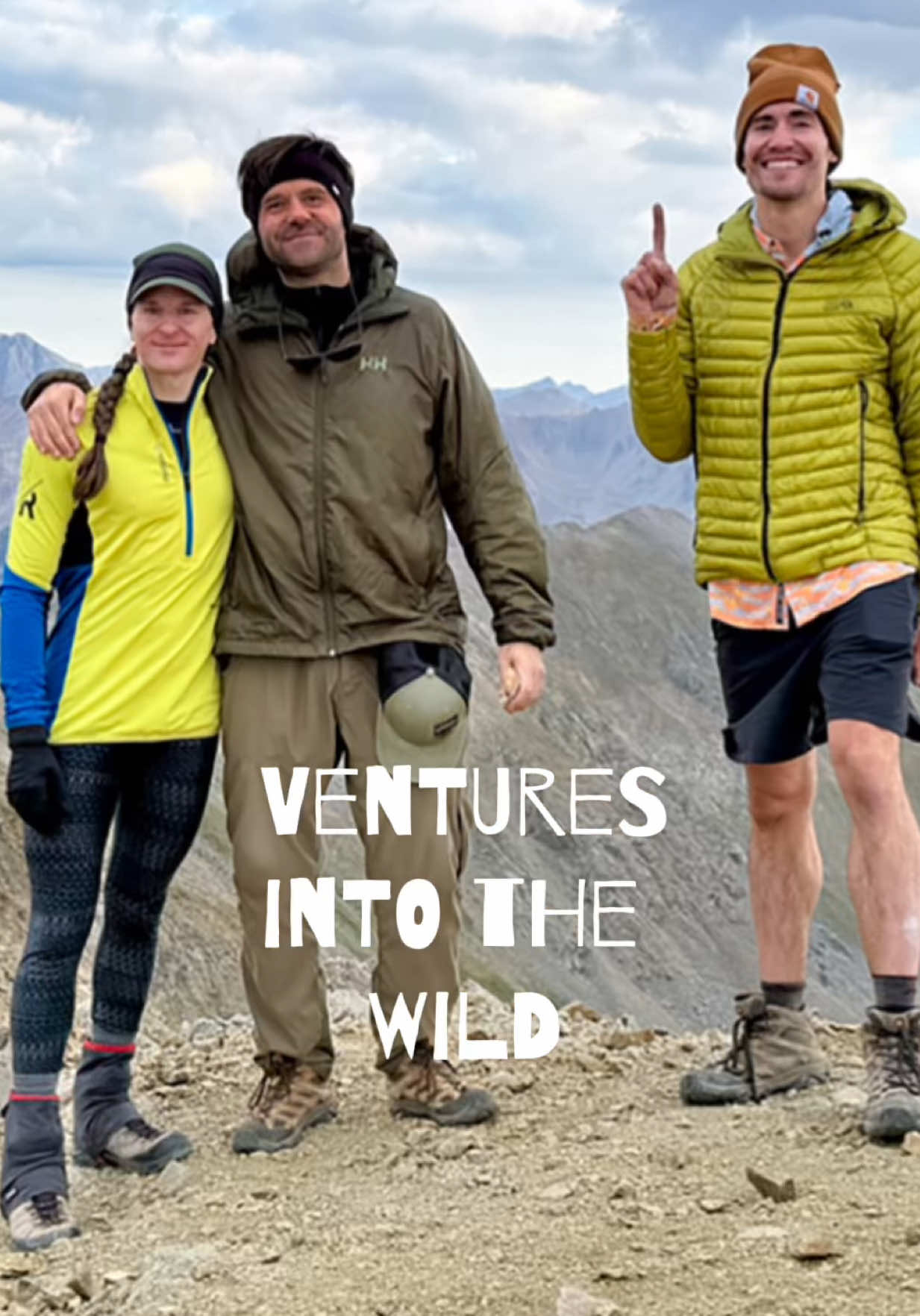 @Josh Miller Ventures