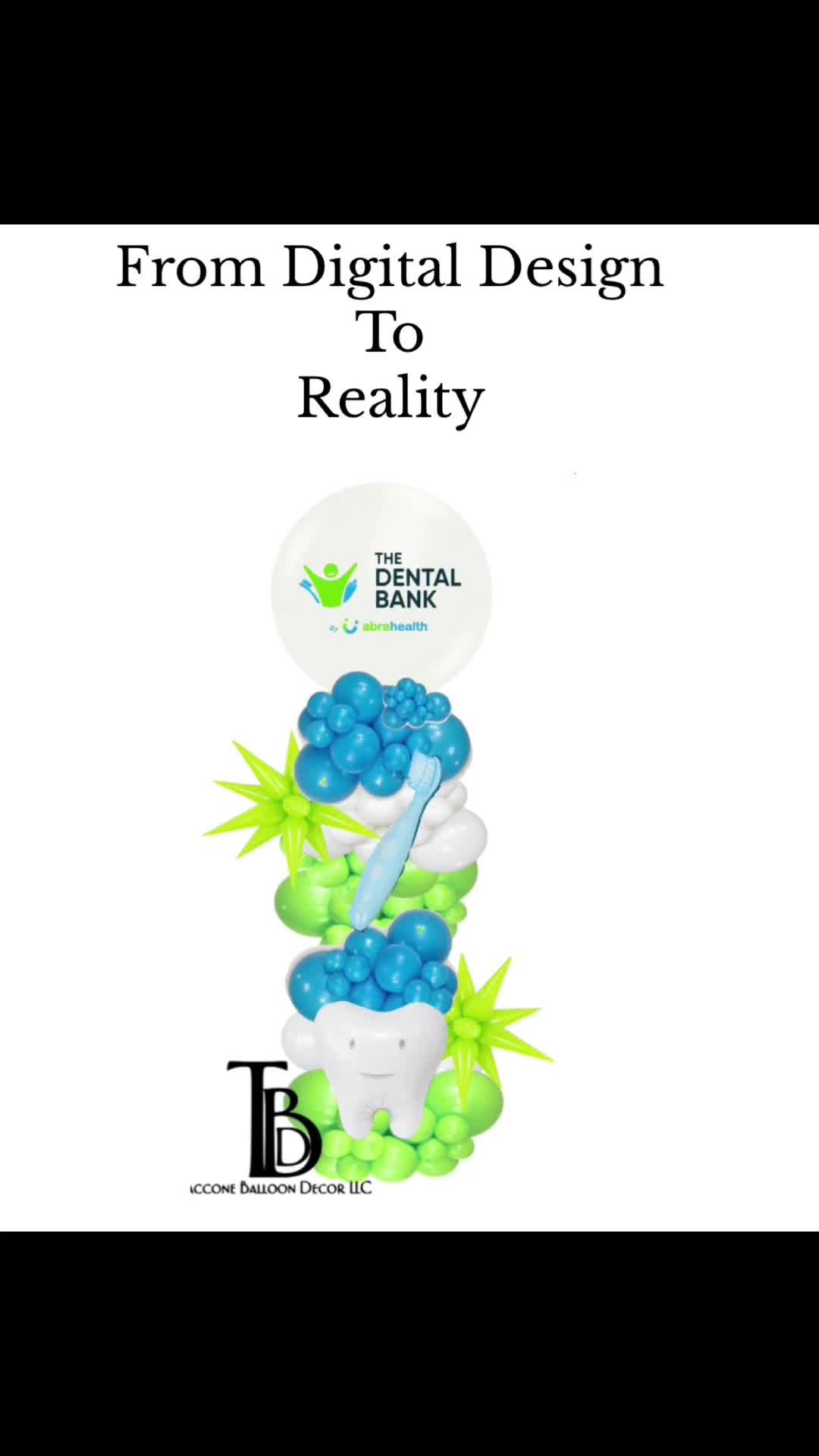 @Taccone Balloon Decor LLC