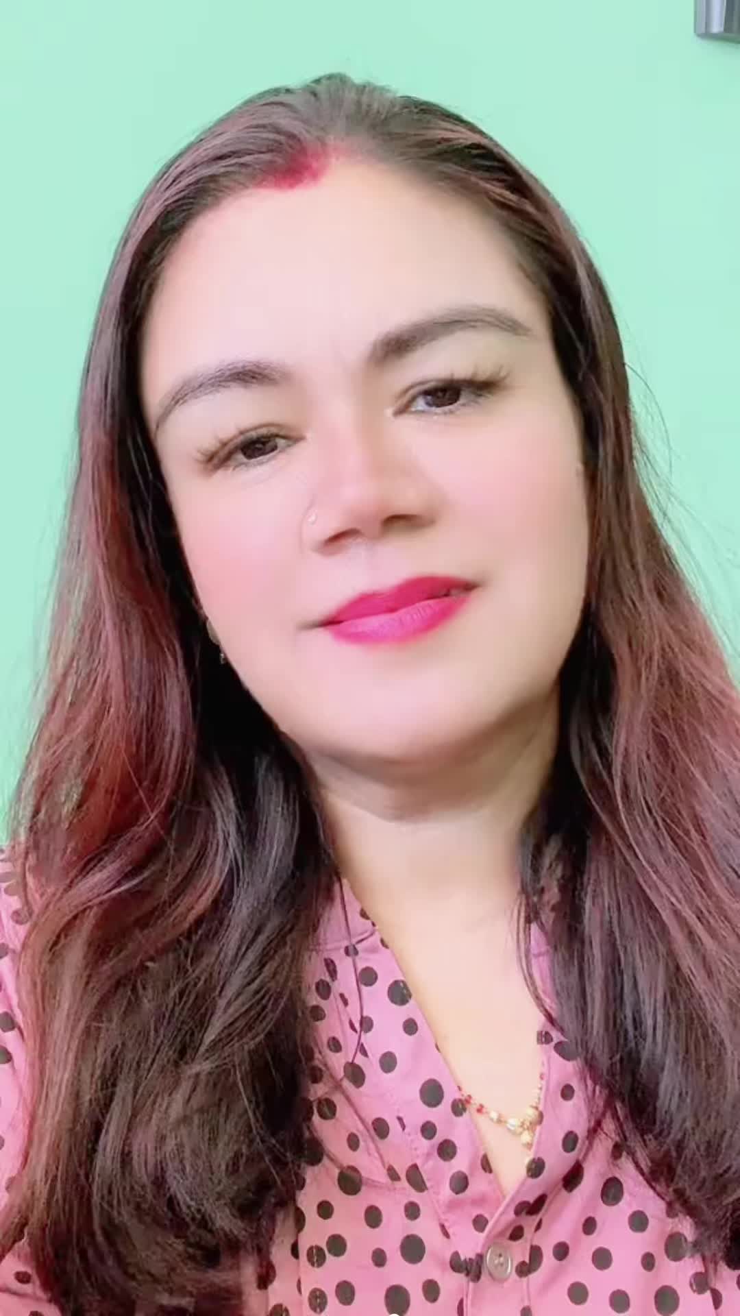 @Sweetie 😍🇳🇵🇺🇸