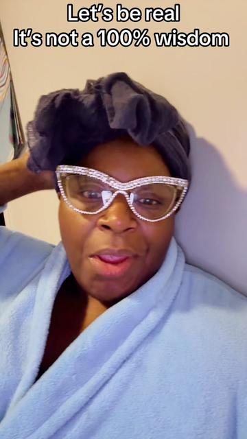 @IAM Nisha HEAL☮️🤲🏾💜😇🦋✨✌🏾