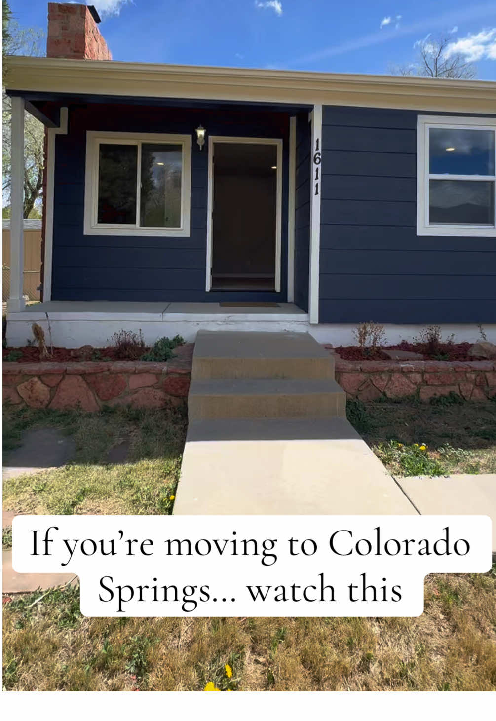@Brandon Guerrero, CO Realtor
