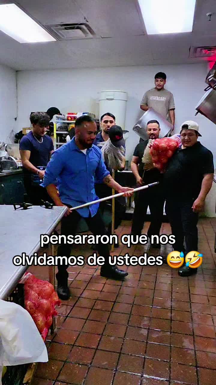 @El latino chingon