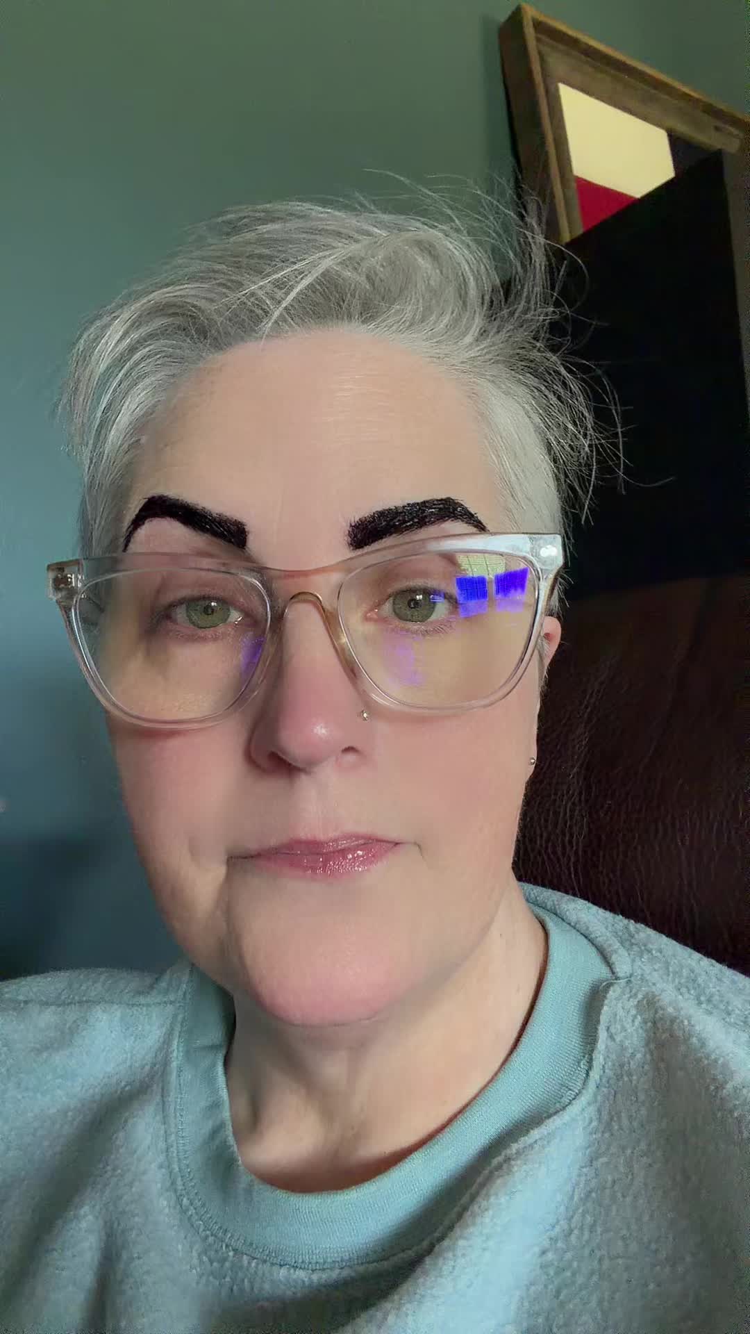 @Karen Lewis - Lolly of Two
