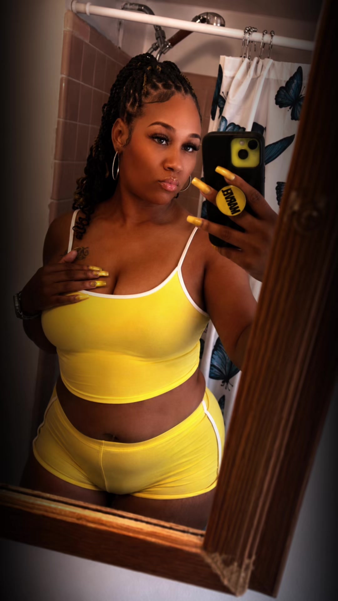 @KaiJanay
