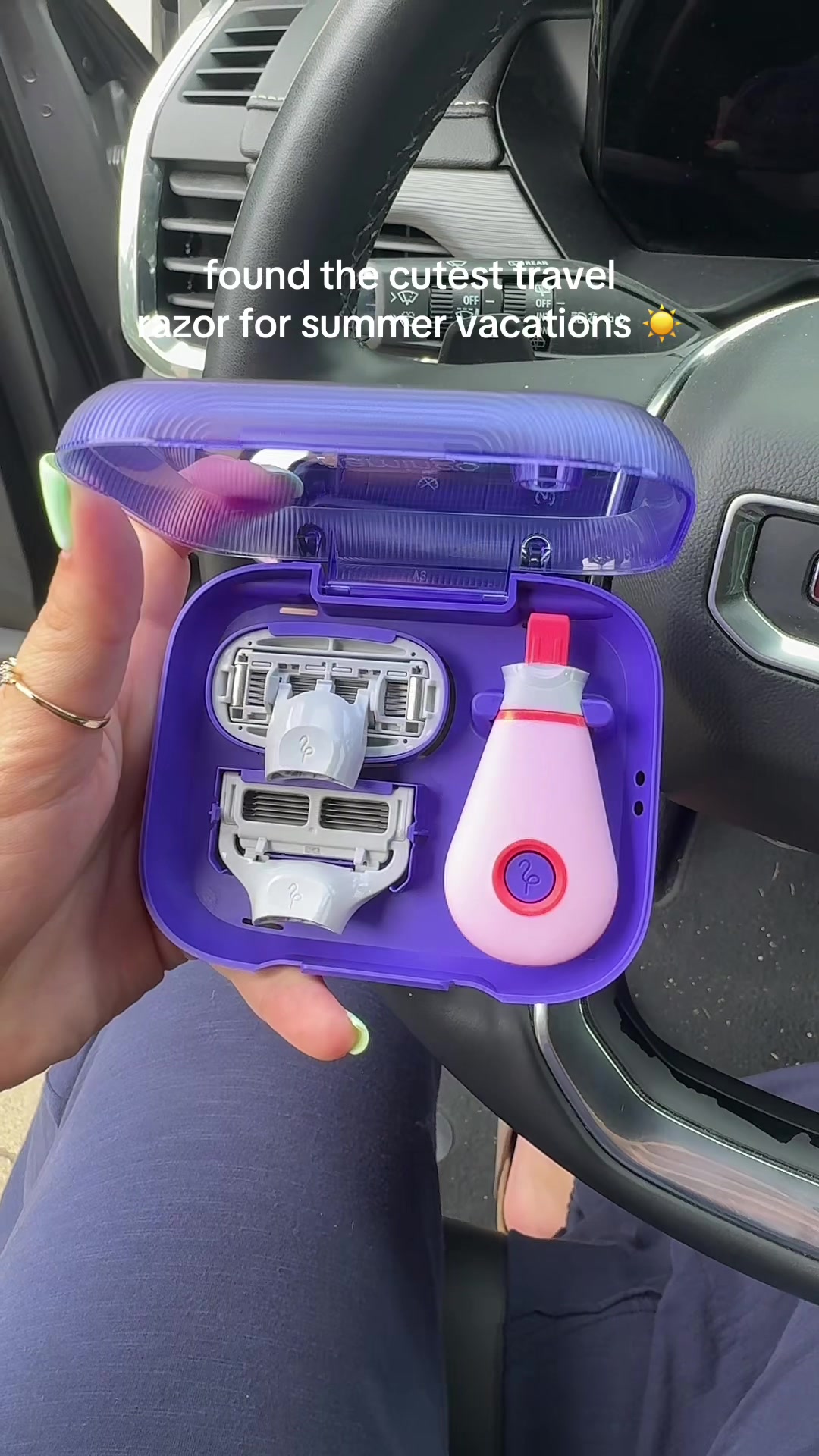 @Danielle