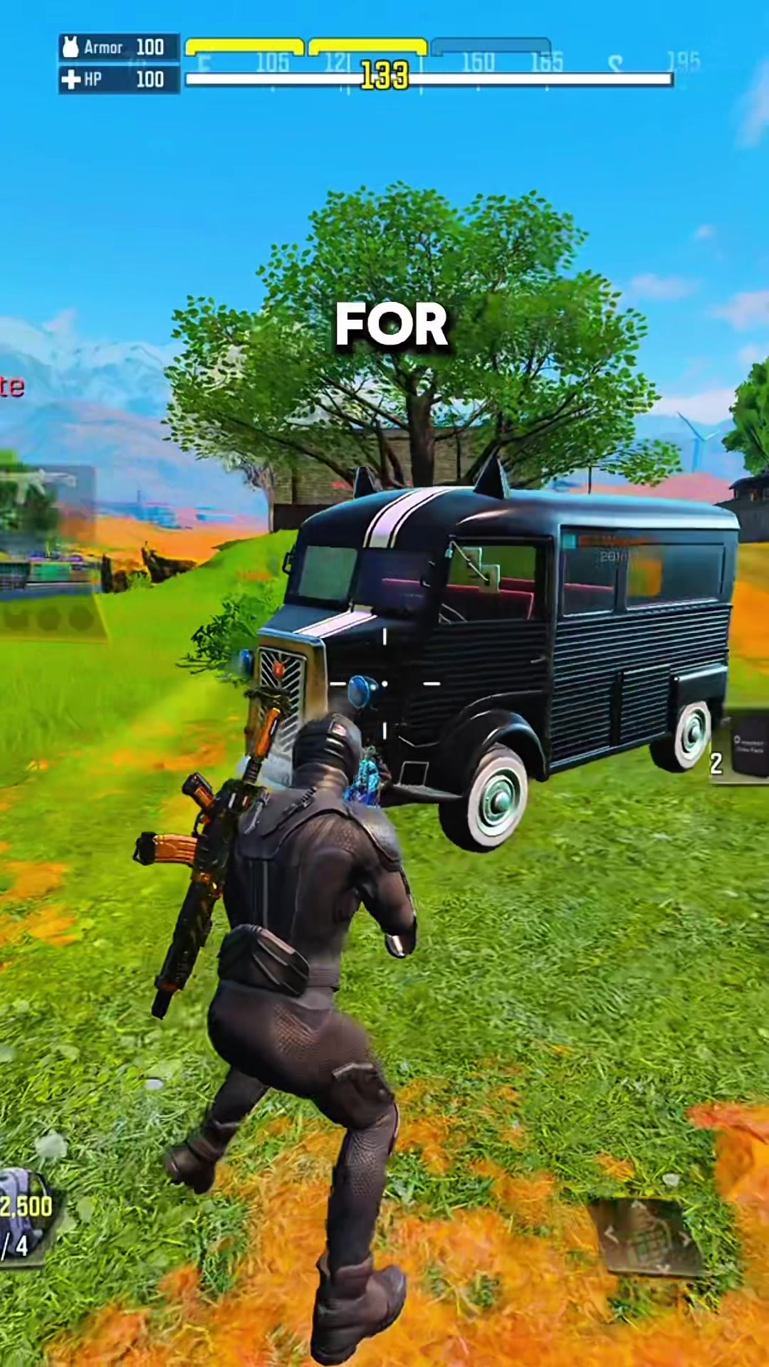 @SuckaFree | COD Mobile