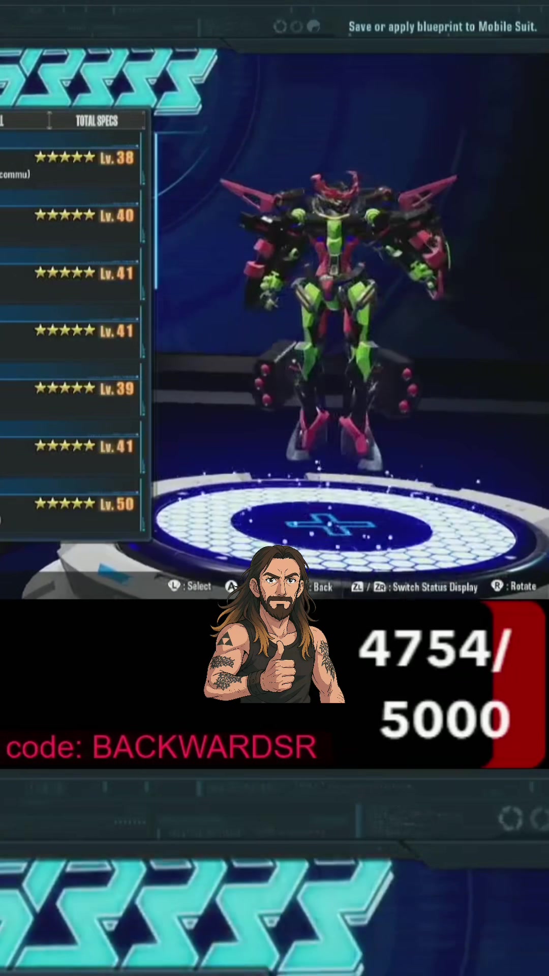 @Backwards R
