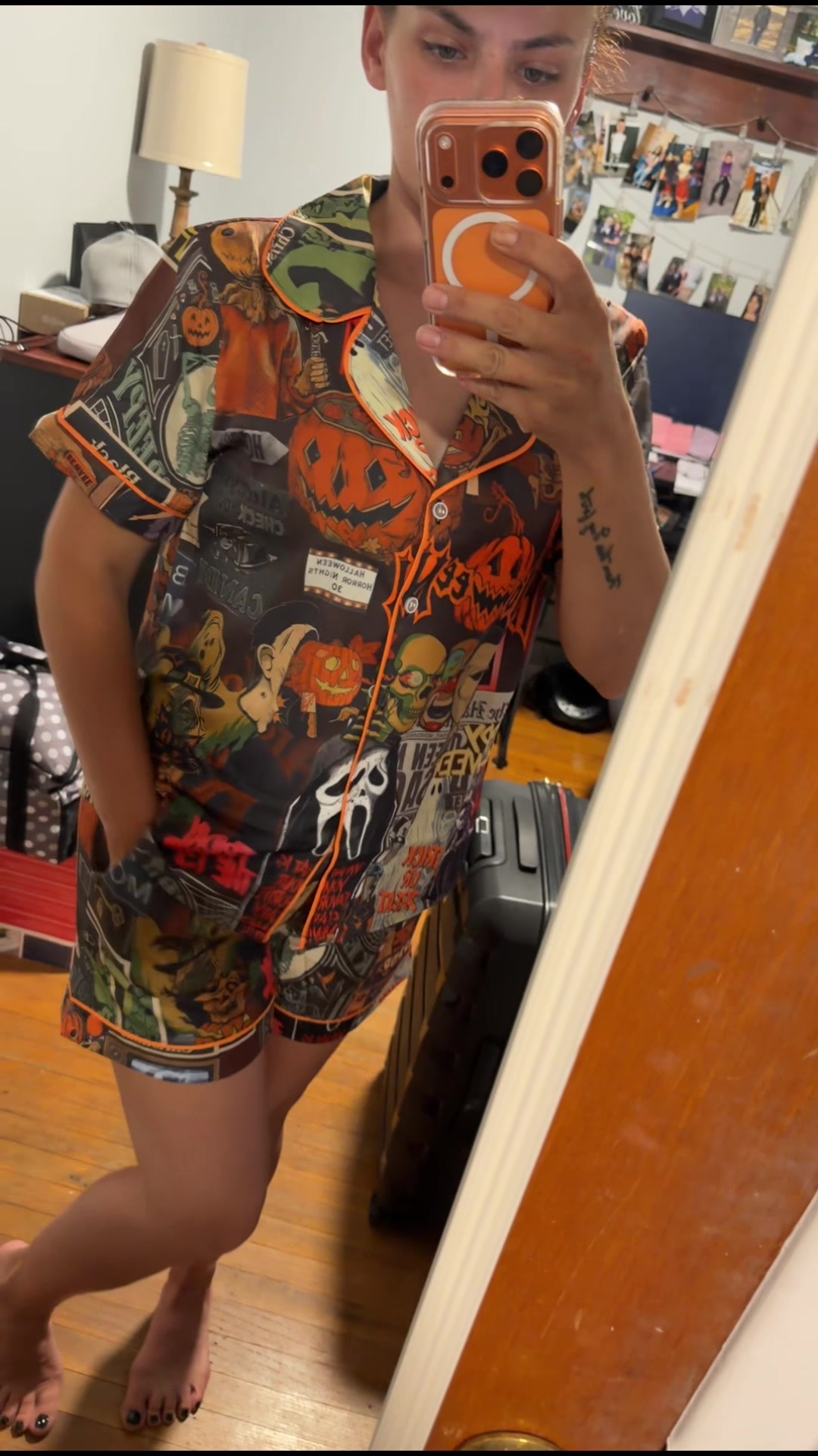 @halLOweenQueen ๐