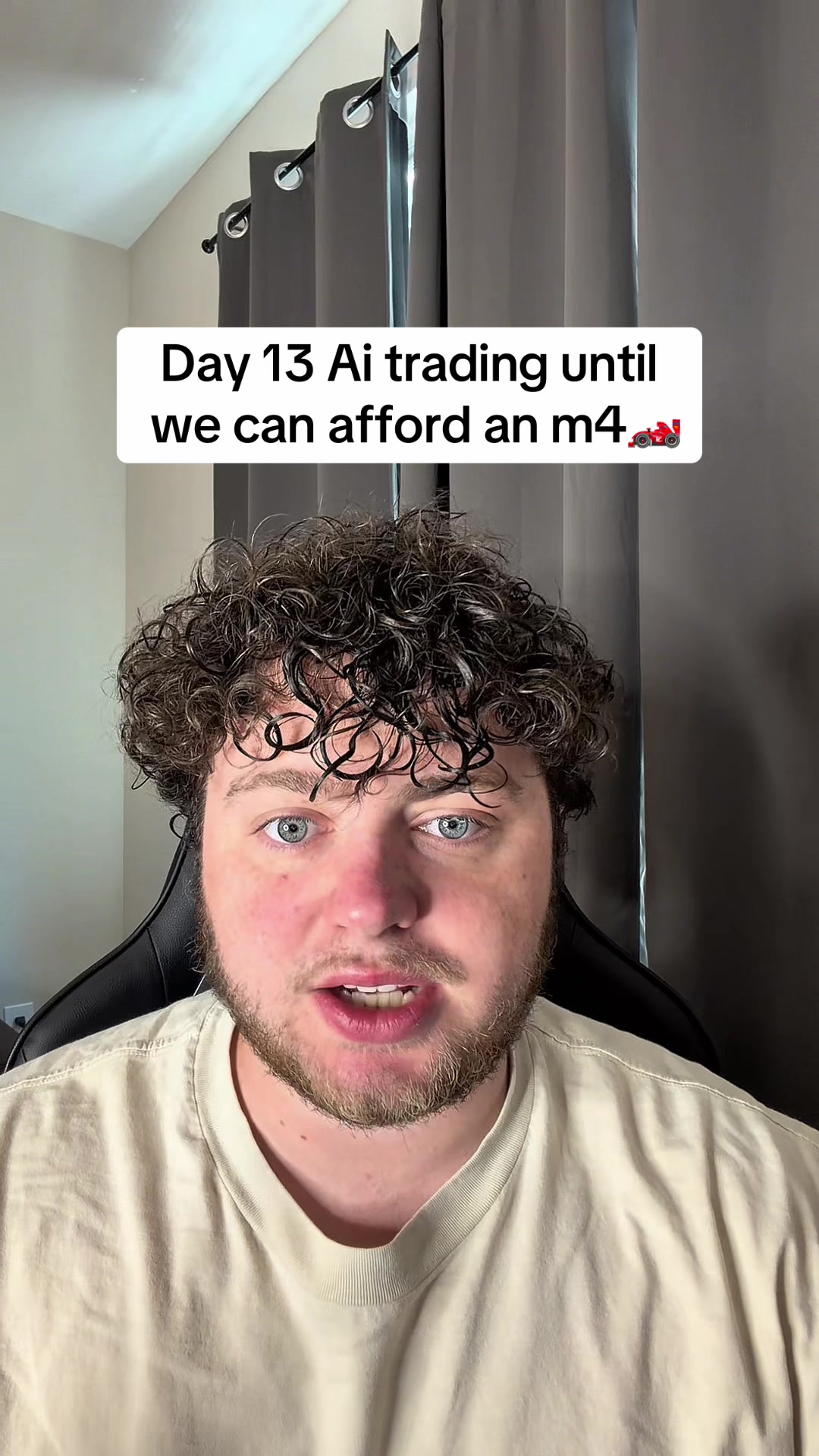 @Clay Trades