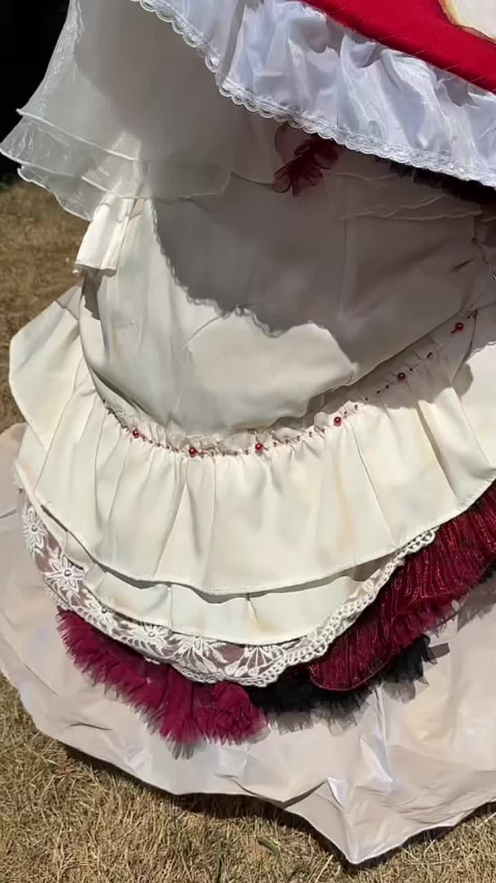 @RosaCosMultiverse
