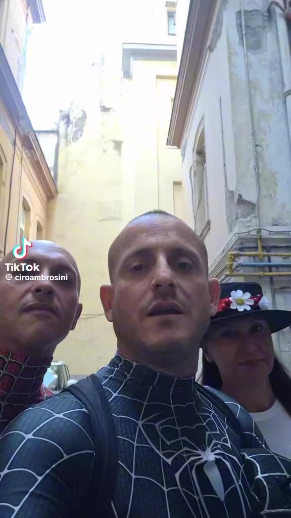 @Mario Peloro
