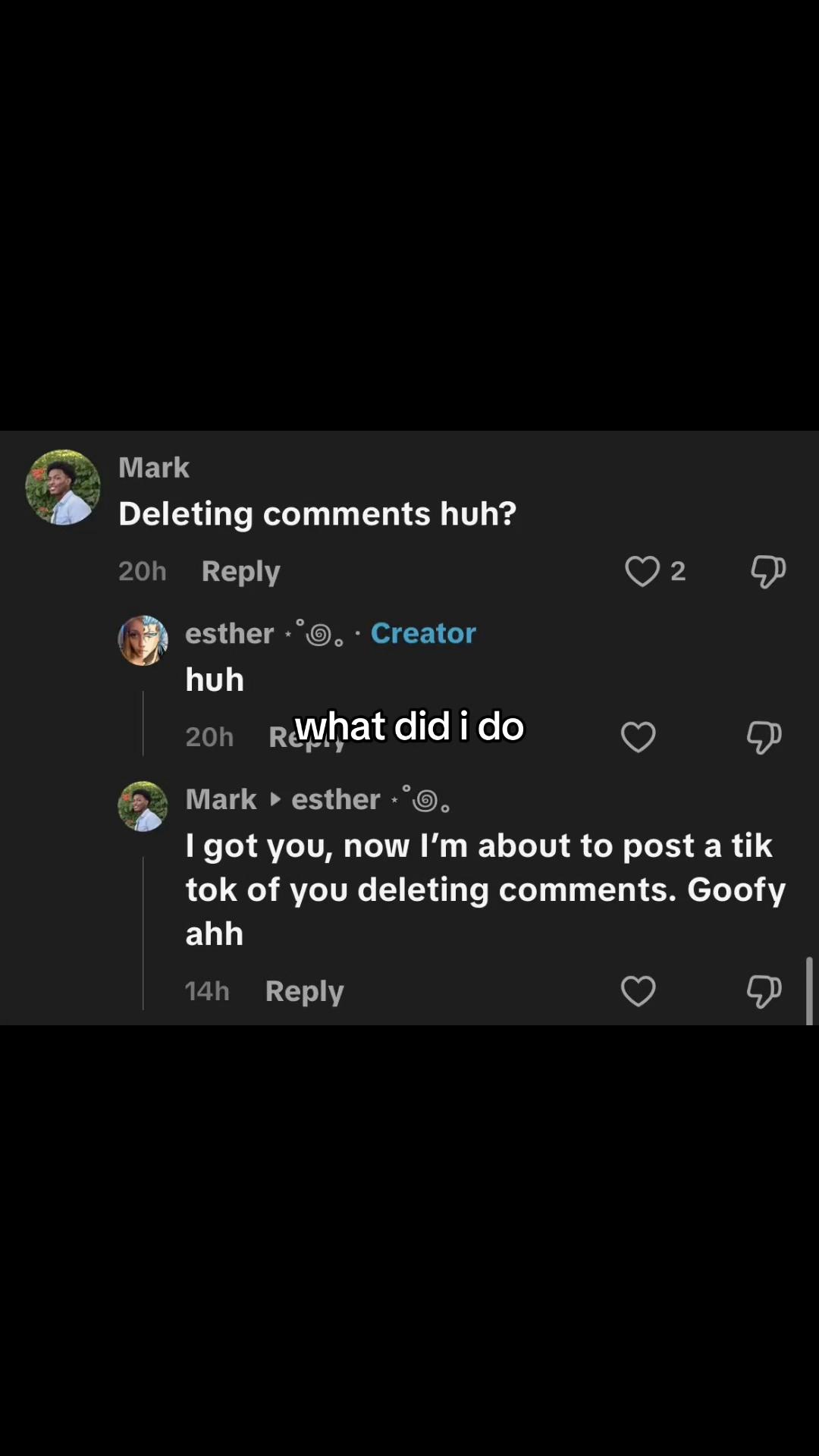 @esther ⋆˚꩜｡