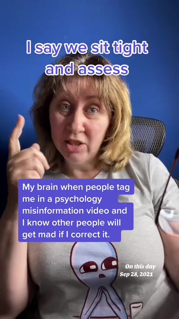 @Inna Kanevsky, Ph. D.