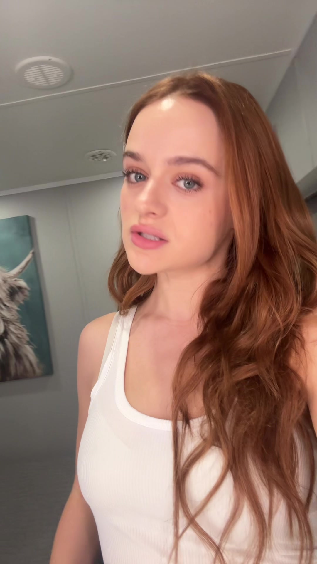 @Joey King