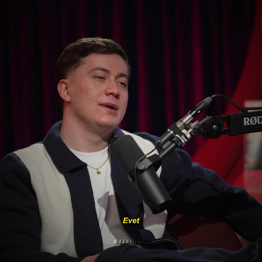 @Kensil Rap