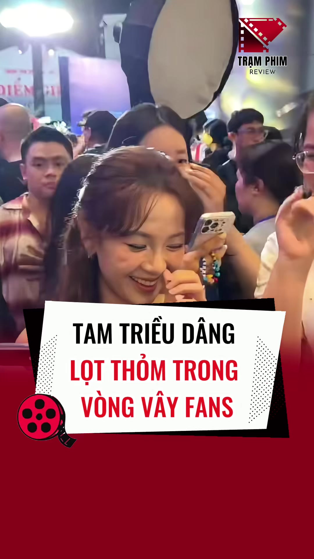 @Trạm Phim Review