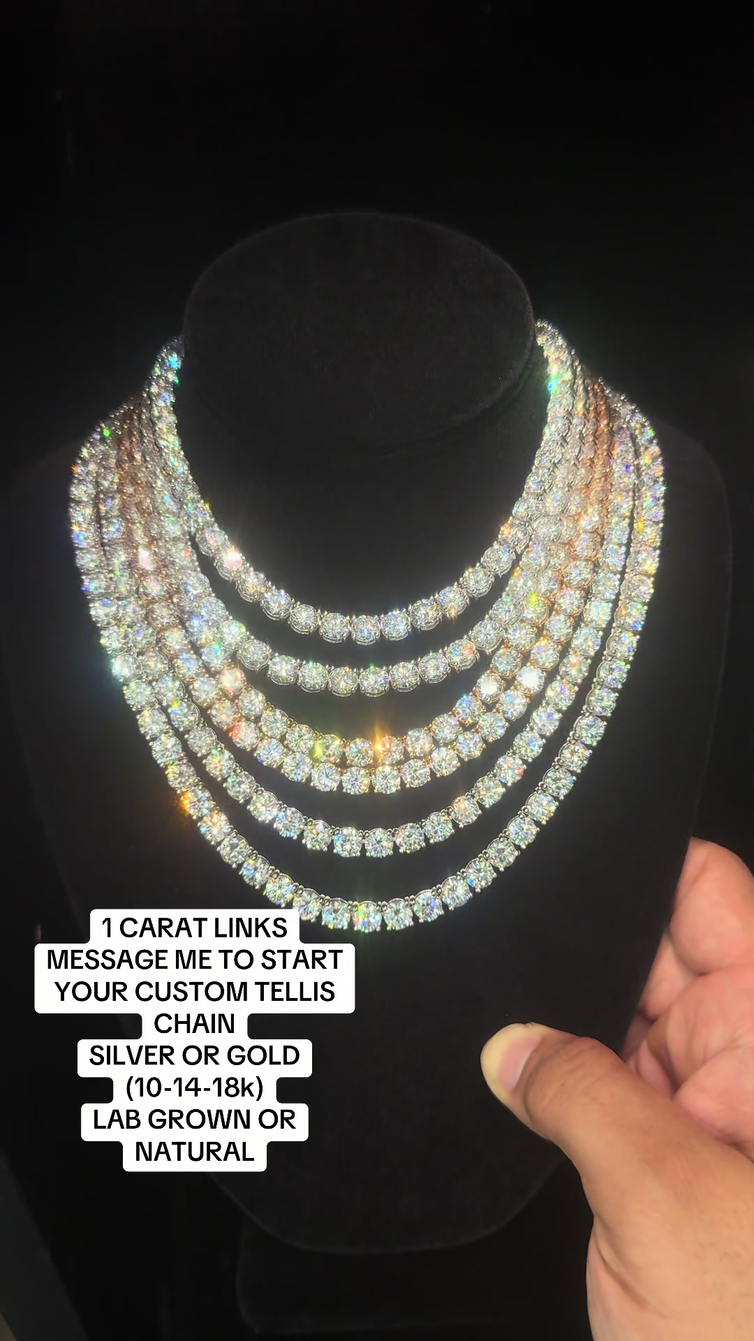 @JonesJewelry&Co