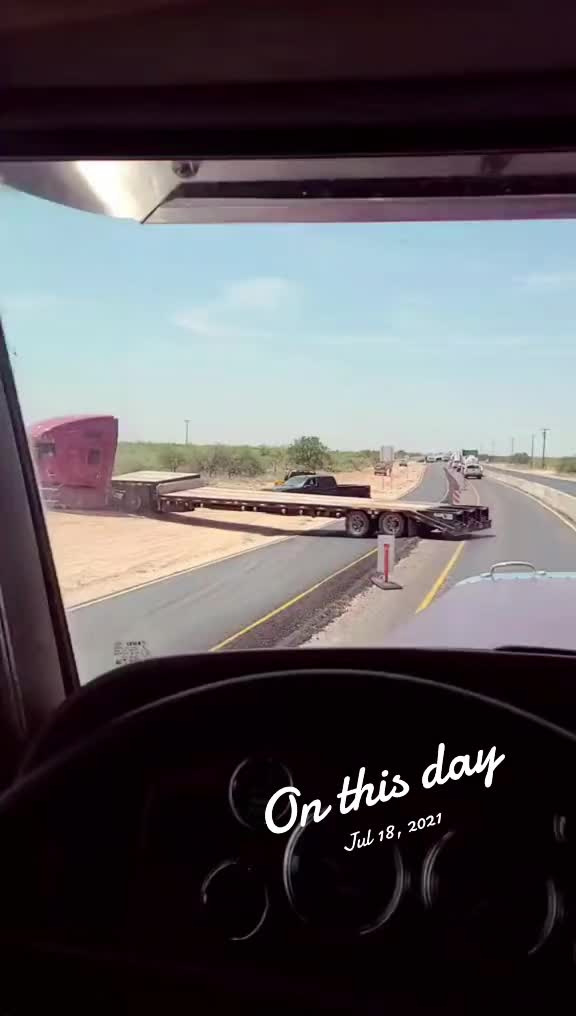 @Baymax the truck