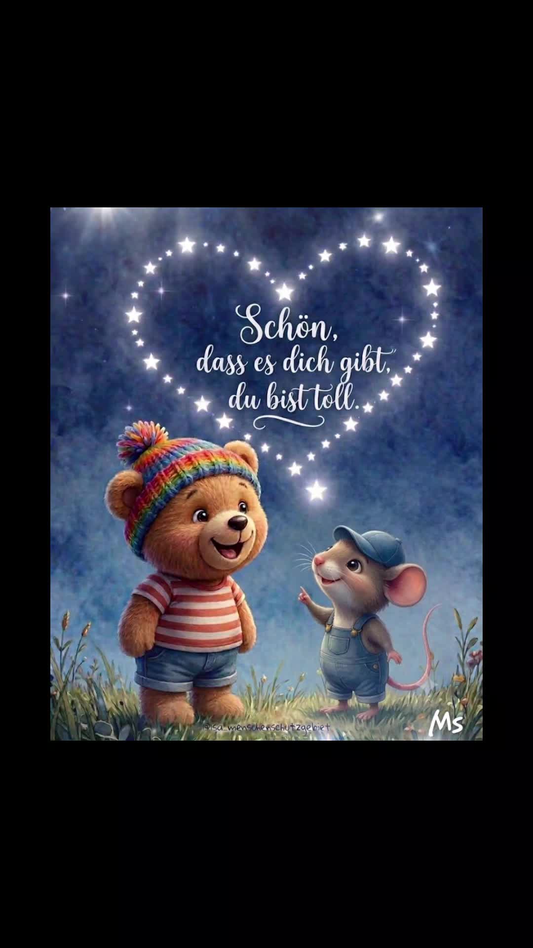 @KleinMaja🥰