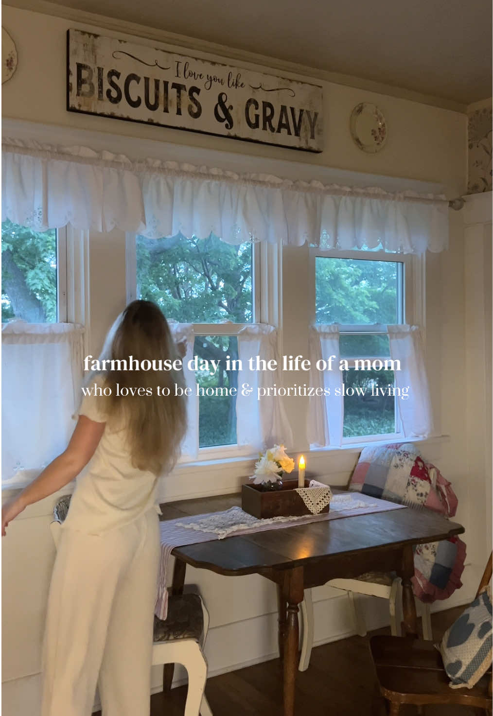 @Mackenzie ✿ frilly farm life