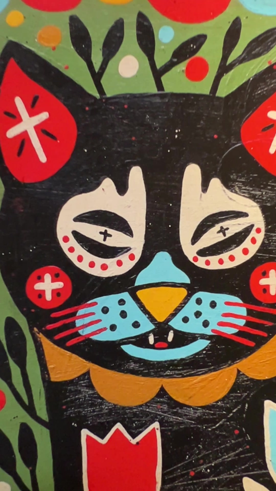 @Mike Egan Art