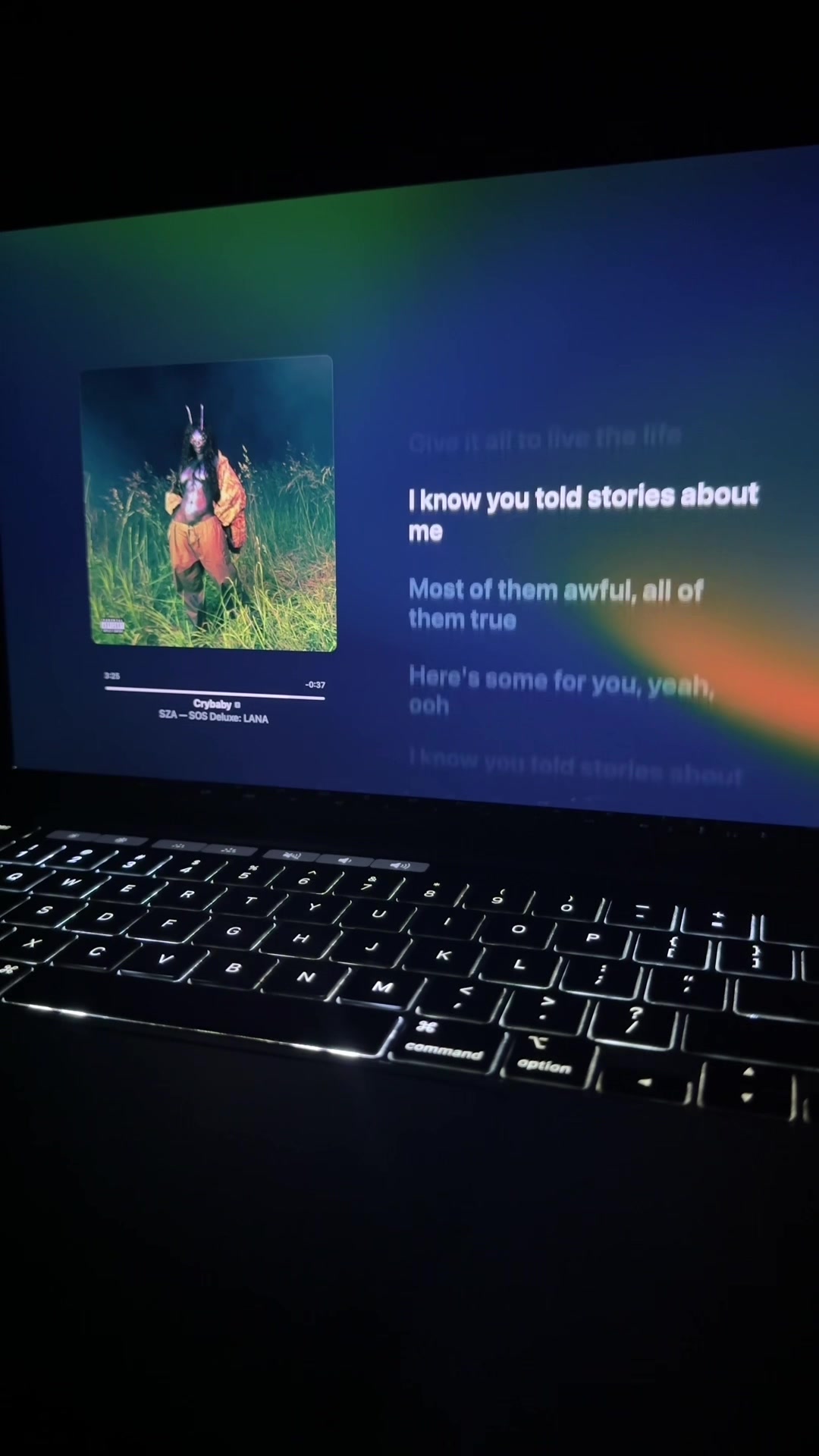 @writteninsound