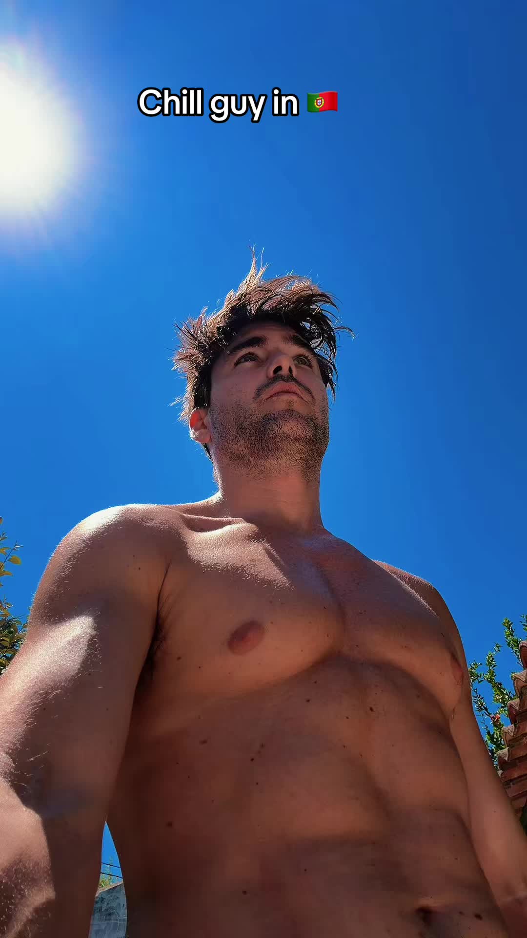 @Charlie Matthews⚡️
