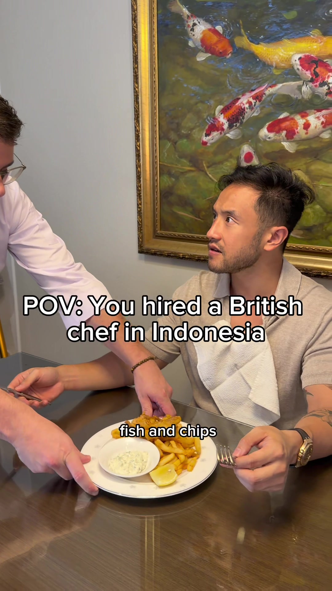 @Bobby Saputra