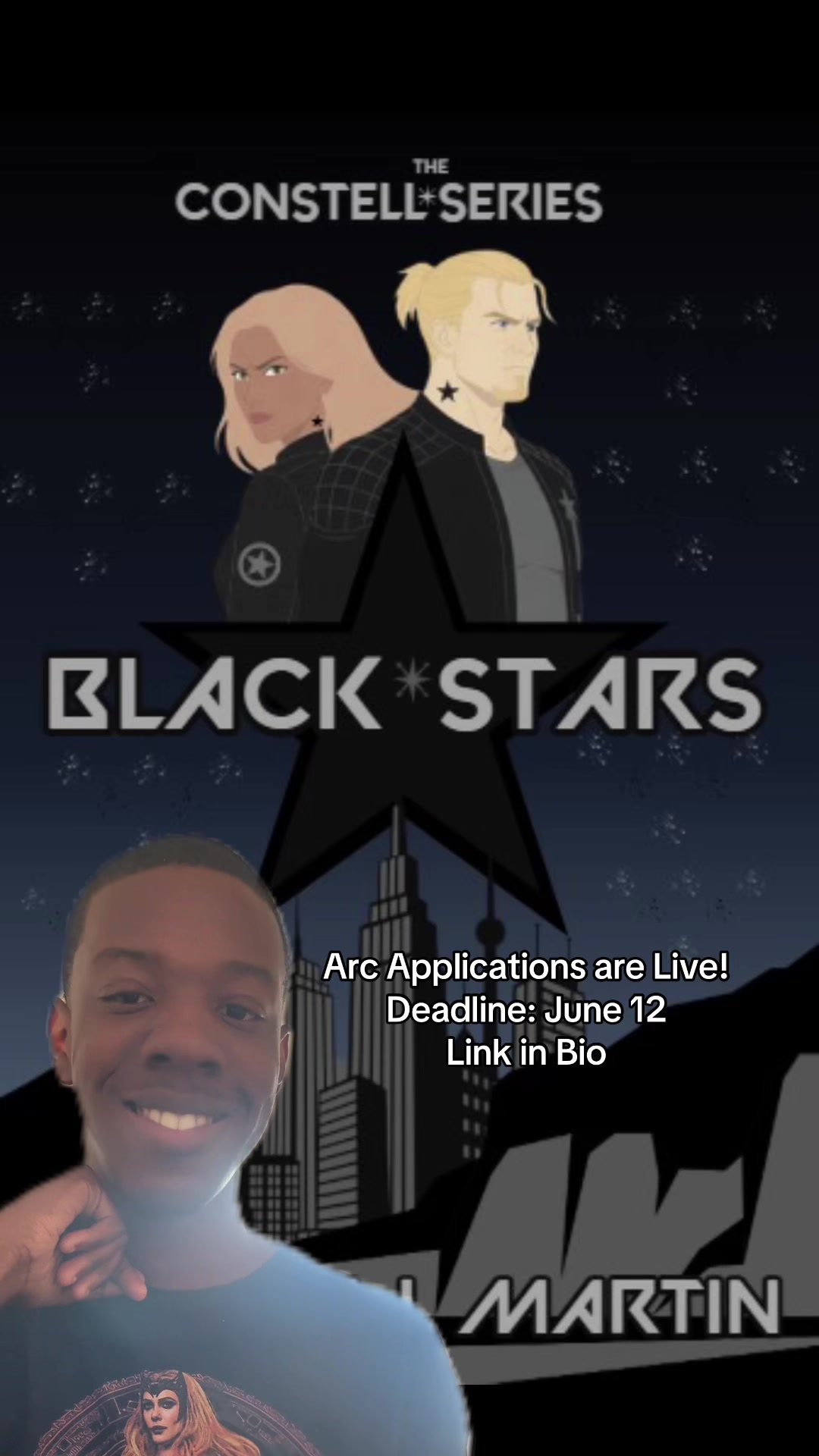 @author_jaylonjmartin