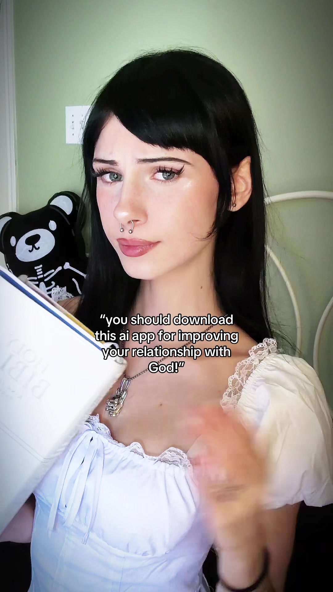 @FINLEY JUNE ๐