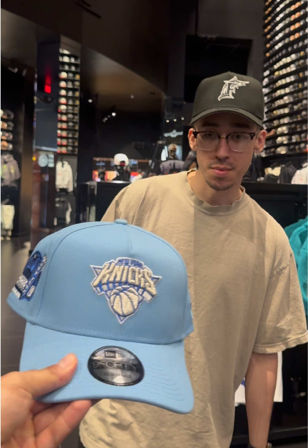 @Culture Kings USA