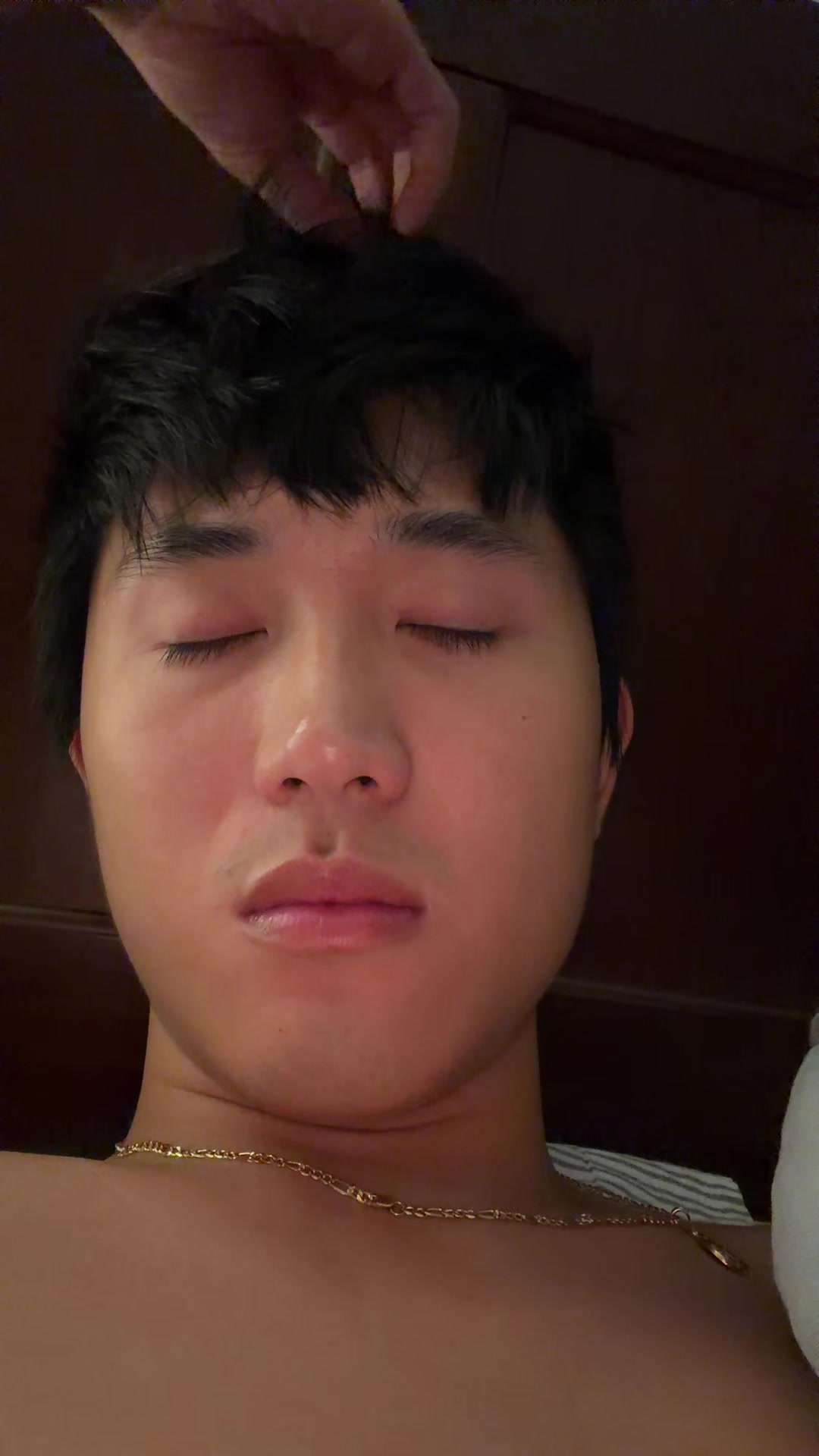 @Charles Hsu Spam Account