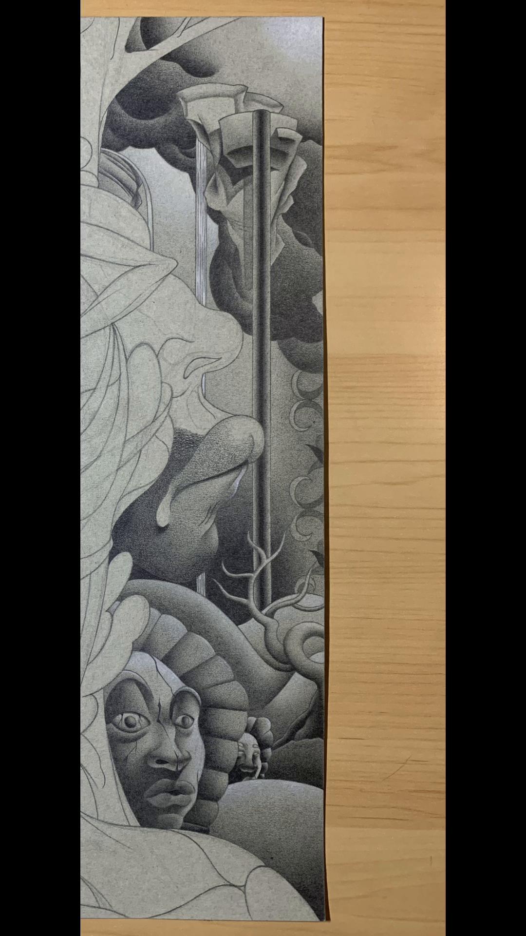 @TJReese Art