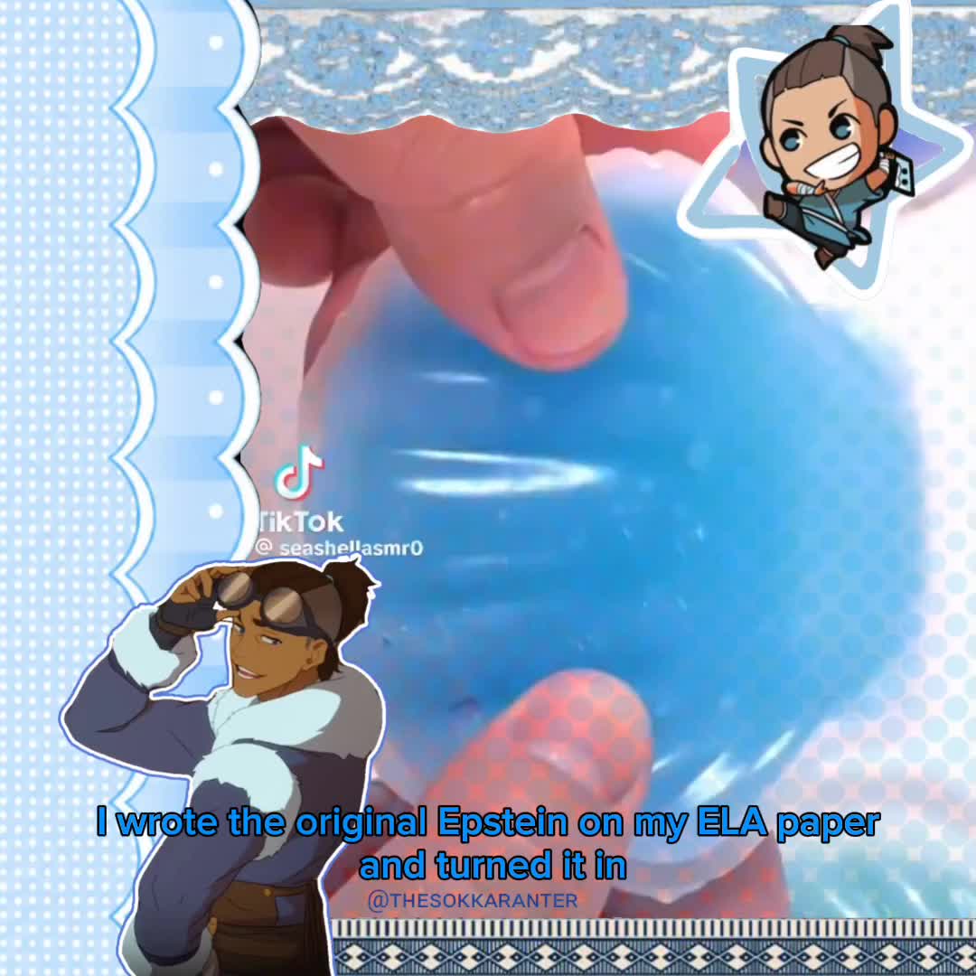 @The Sokka Ranter