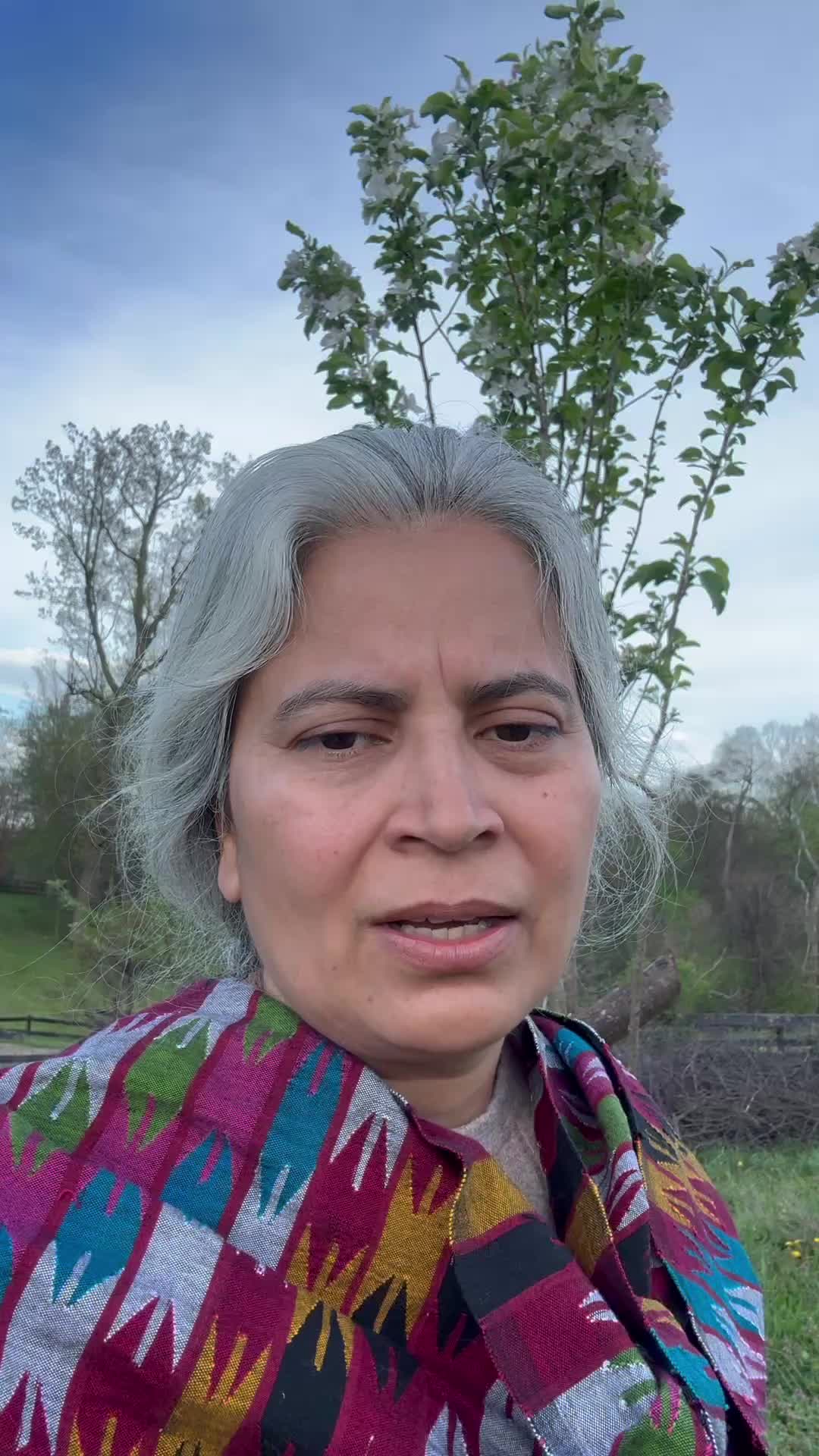@आमा र जग्गुदिदी