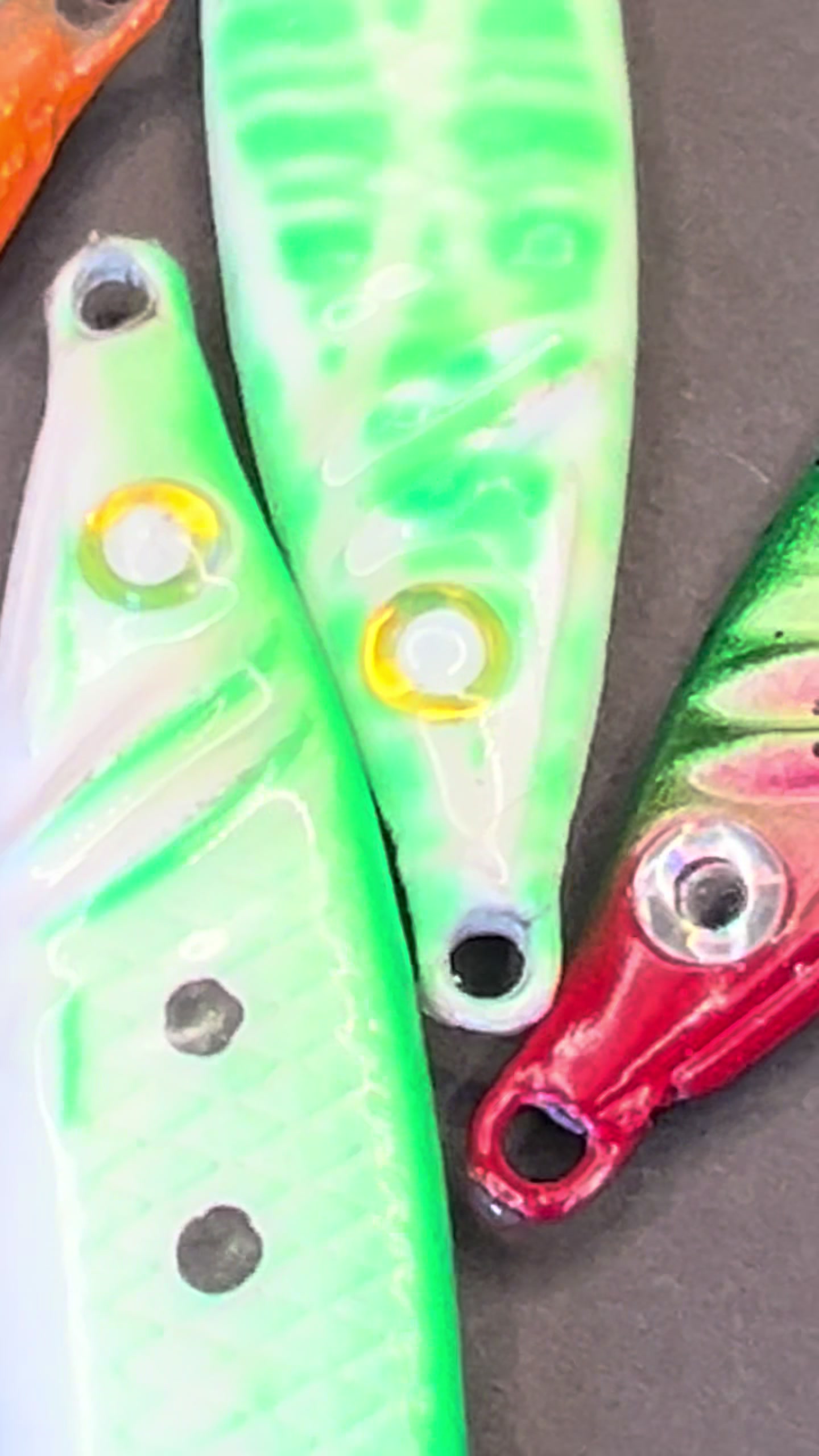 @ReelMichiganAnglers