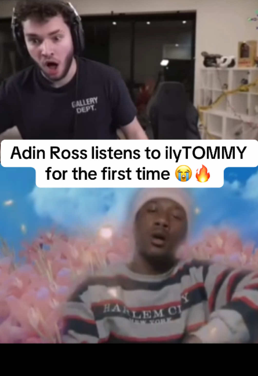 @♡ilyTOMMY♡ ✮⋆˙
