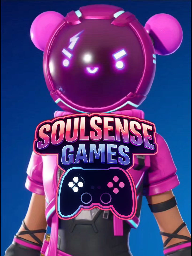 @Soulsense Games