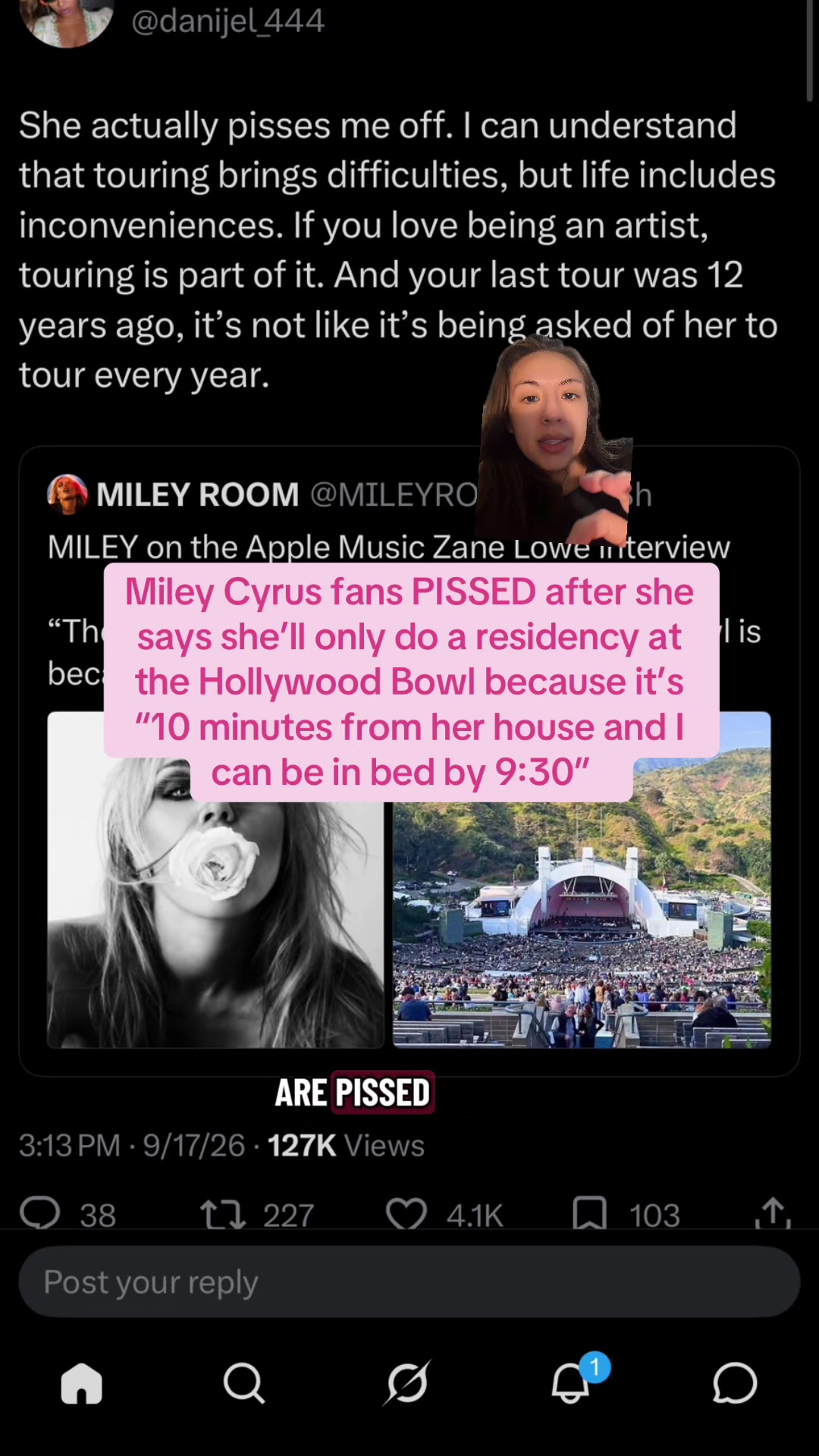 @luci | pop culture news