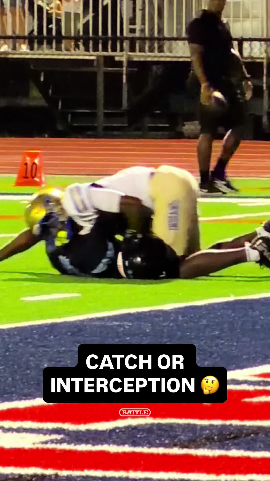 @Battle Sports